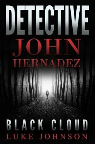 Cover of Detective John Hernadez