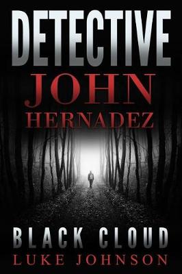 Book cover for Detective John Hernadez