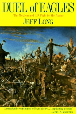Cover of Duel of Eagles