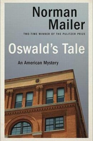 Cover of Oswald's Tale