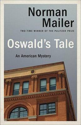 Book cover for Oswald's Tale