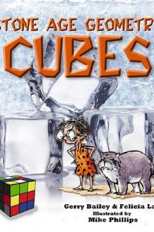 Cover of Stone Age Geometry Cubes