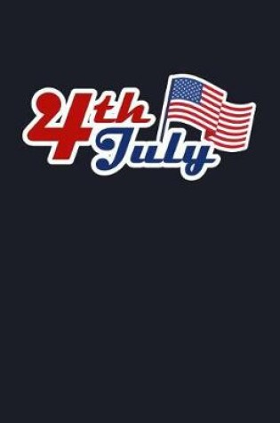 Cover of 4Th July