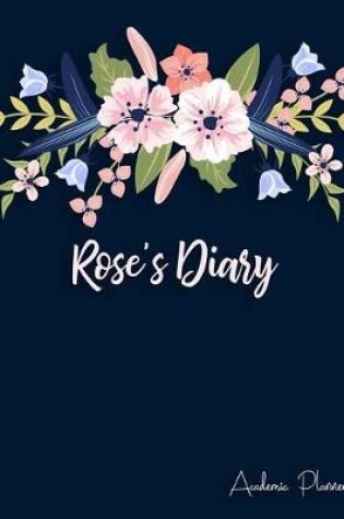 Cover of Rose's Diary