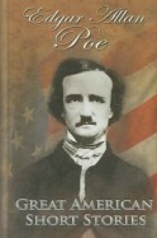 Cover of Edgar Allan Poe