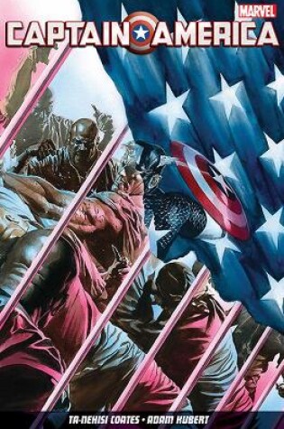 Cover of Captain America Vol. 2: Captain Of Nothing