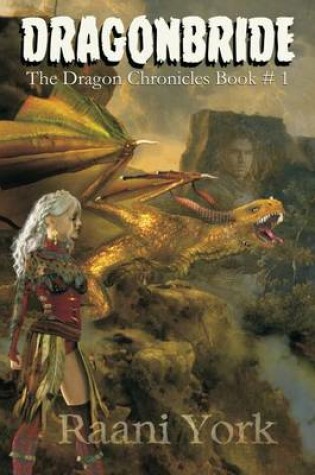 Cover of Dragonbride