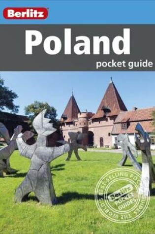 Cover of Berlitz Pocket Guide Poland (Travel Guide)