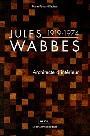 Cover of Jules Wabbes