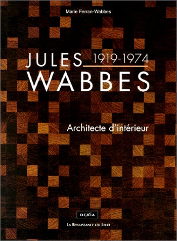 Book cover for Jules Wabbes