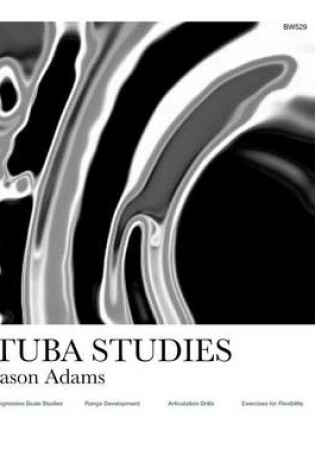 Cover of Tuba Studies