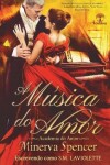 Book cover for A Musica do Amor