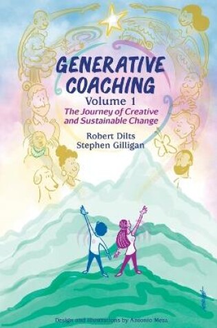 Cover of Generative Coaching Volume 1