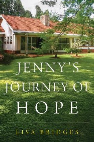 Cover of Jenny's Journey of Hope