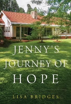 Book cover for Jenny's Journey of Hope