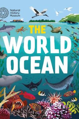 Cover of The World Ocean