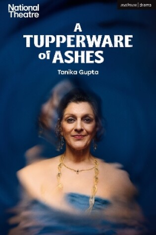 Cover of A Tupperware of Ashes