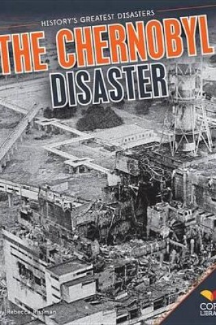 Cover of Chernobyl Disaster