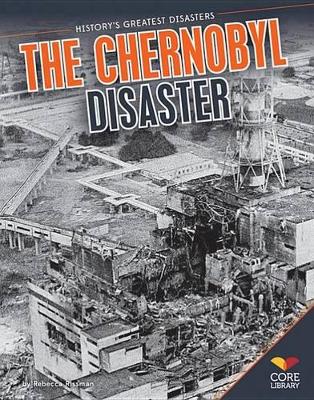 Book cover for Chernobyl Disaster