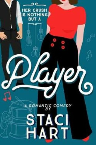 Cover of Player