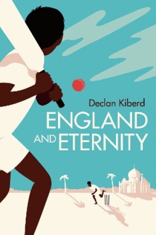 Cover of England and Eternity