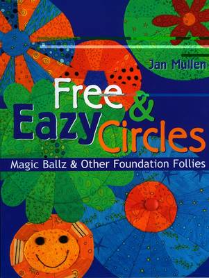 Book cover for Free & Eazy Circles