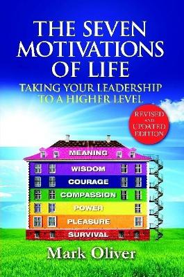 Book cover for The Seven Motivations of Life