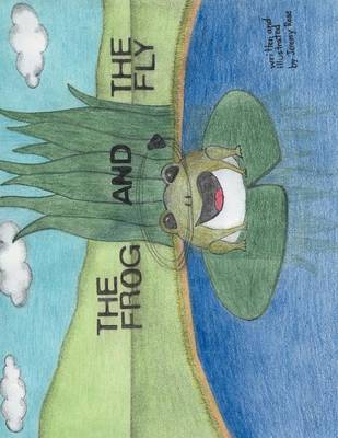 Book cover for The Frog and the Fly