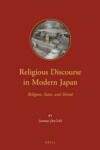 Book cover for Religious Discourse in Modern Japan