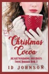 Book cover for Christmas Cocoa