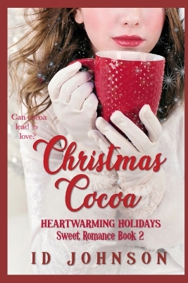 Cover of Christmas Cocoa