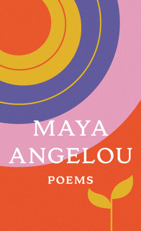 Book cover for Poems