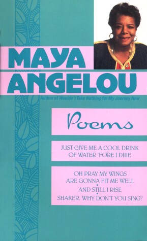 Book cover for Poems