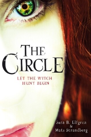 Cover of The Circle