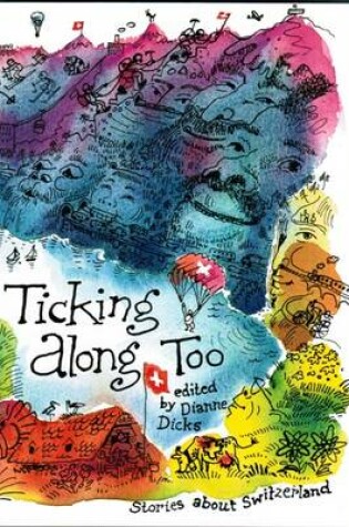 Cover of Ticking Along Too
