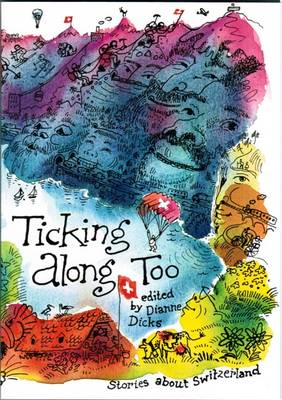 Book cover for Ticking Along Too