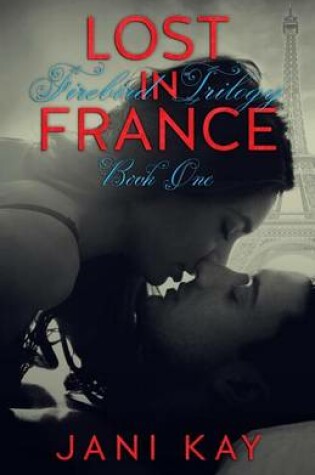 Cover of Lost In France