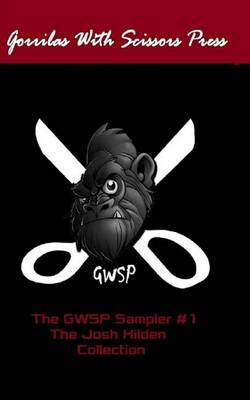 Book cover for The Gwsp Sampler #1