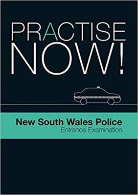 Book cover for Practice Now!