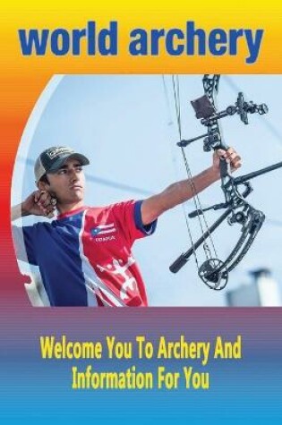 Cover of World Archery