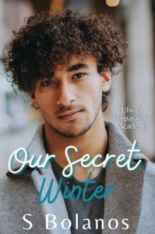 Cover of Our Secret Winter