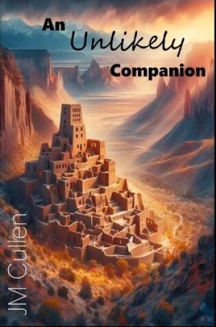 Cover of An Unlikely Companion