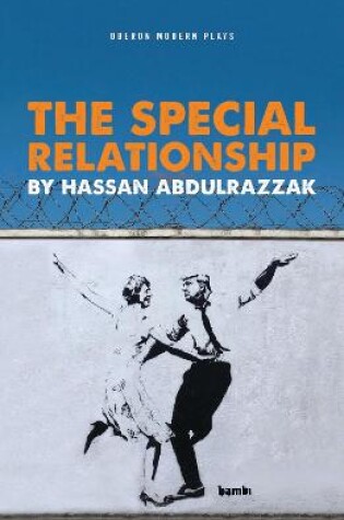 Cover of The Special Relationship