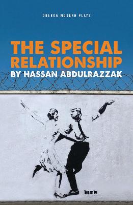 Book cover for The Special Relationship