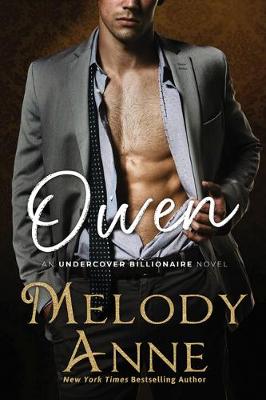 Book cover for Owen