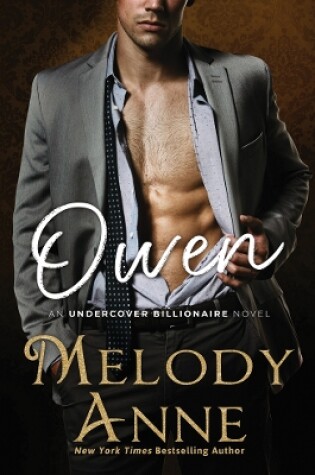 Cover of Owen