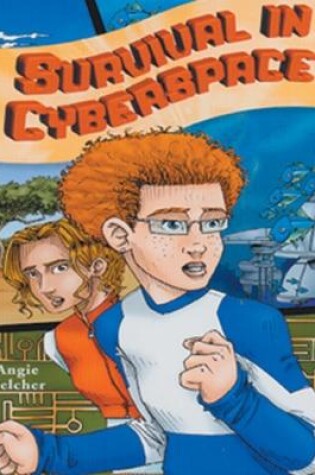 Cover of Survival in Cyberspace