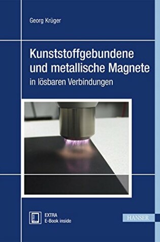 Cover of Magnete