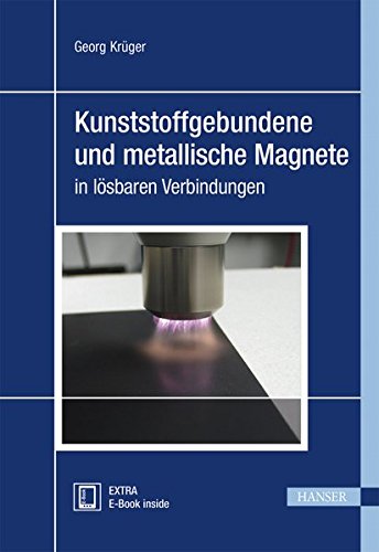 Book cover for Magnete