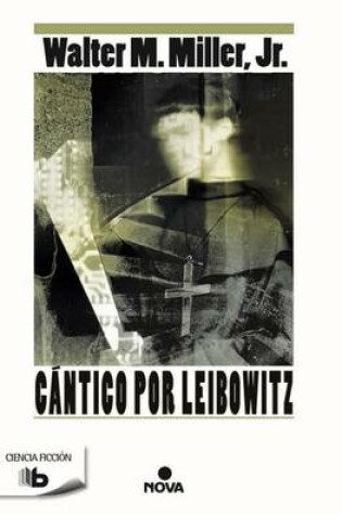 Cover of Cantico Por Leibowitz